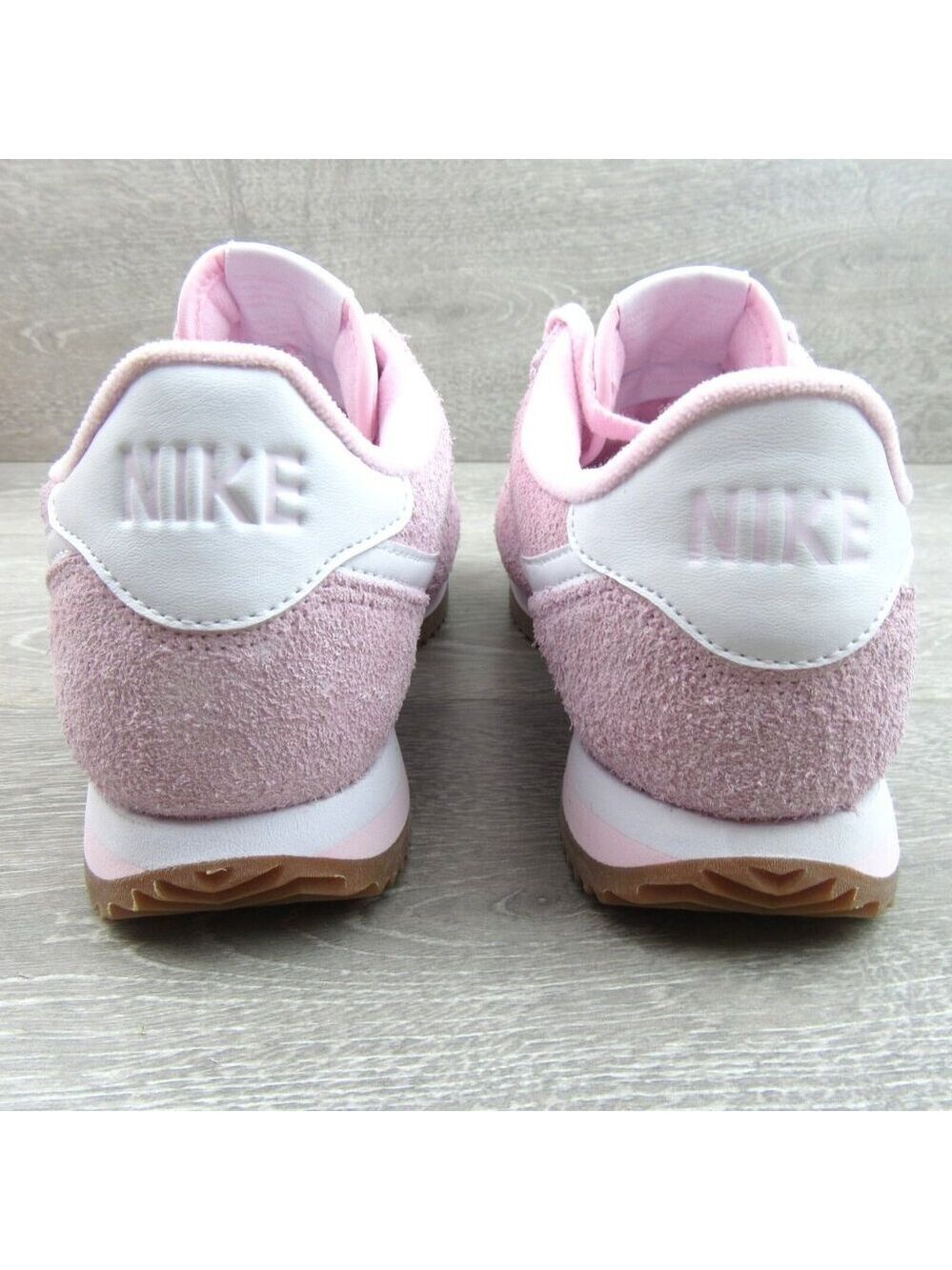 Nike Cortez VTNG Pink Gum White Foam Womens Size 7.5 Shoes NEW - Picture 8 of 13